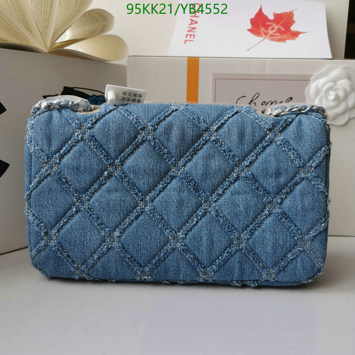 SAMC - CHL Bags Crossbody - 462