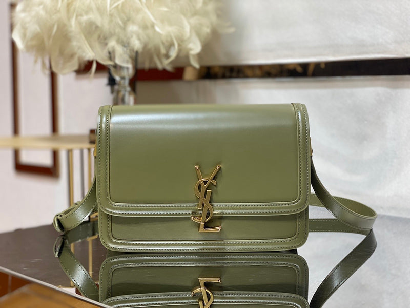 Satchel Bags - SLY Bags - 2343