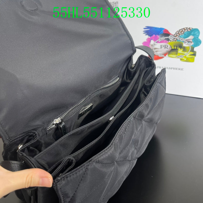 Satchel Bags - PDA Bags - 3781