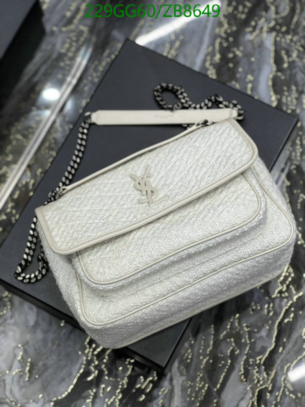 SAMC - YLS Bags - 200