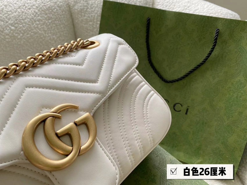 Glami Fashion - GCI Bags - 11633