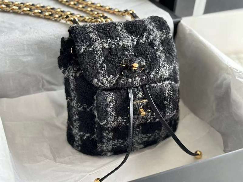 Satchel Bags - CHL Bags - 6014