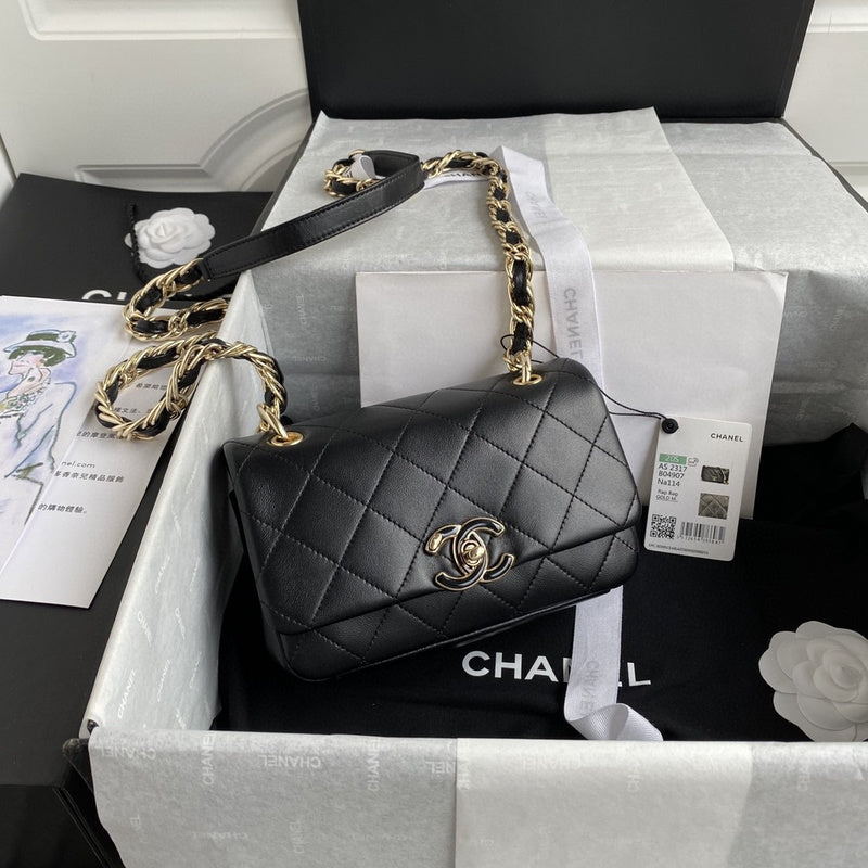 Chanel Bags