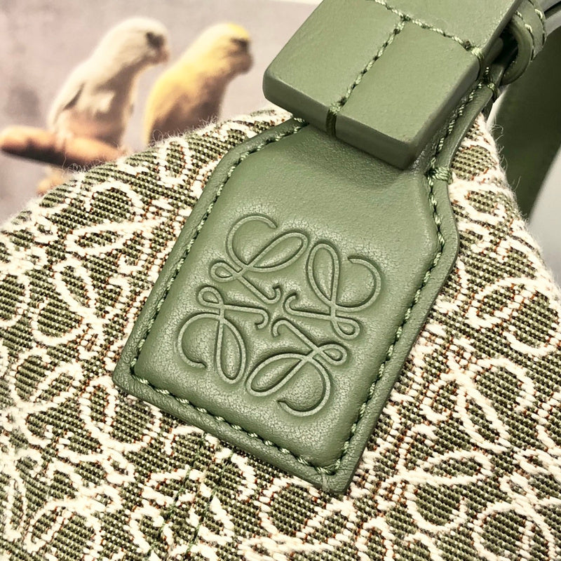 Glamy - LWO Bags - 027