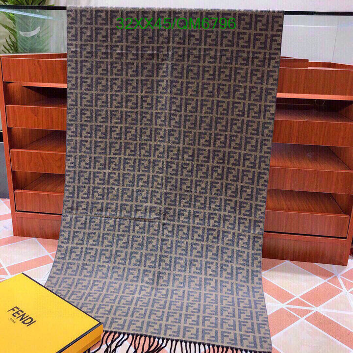 SAMC - FDE Scarves - 148