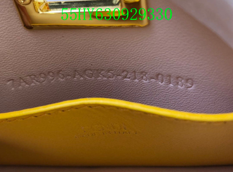 Glami - FDE Bags - 2283