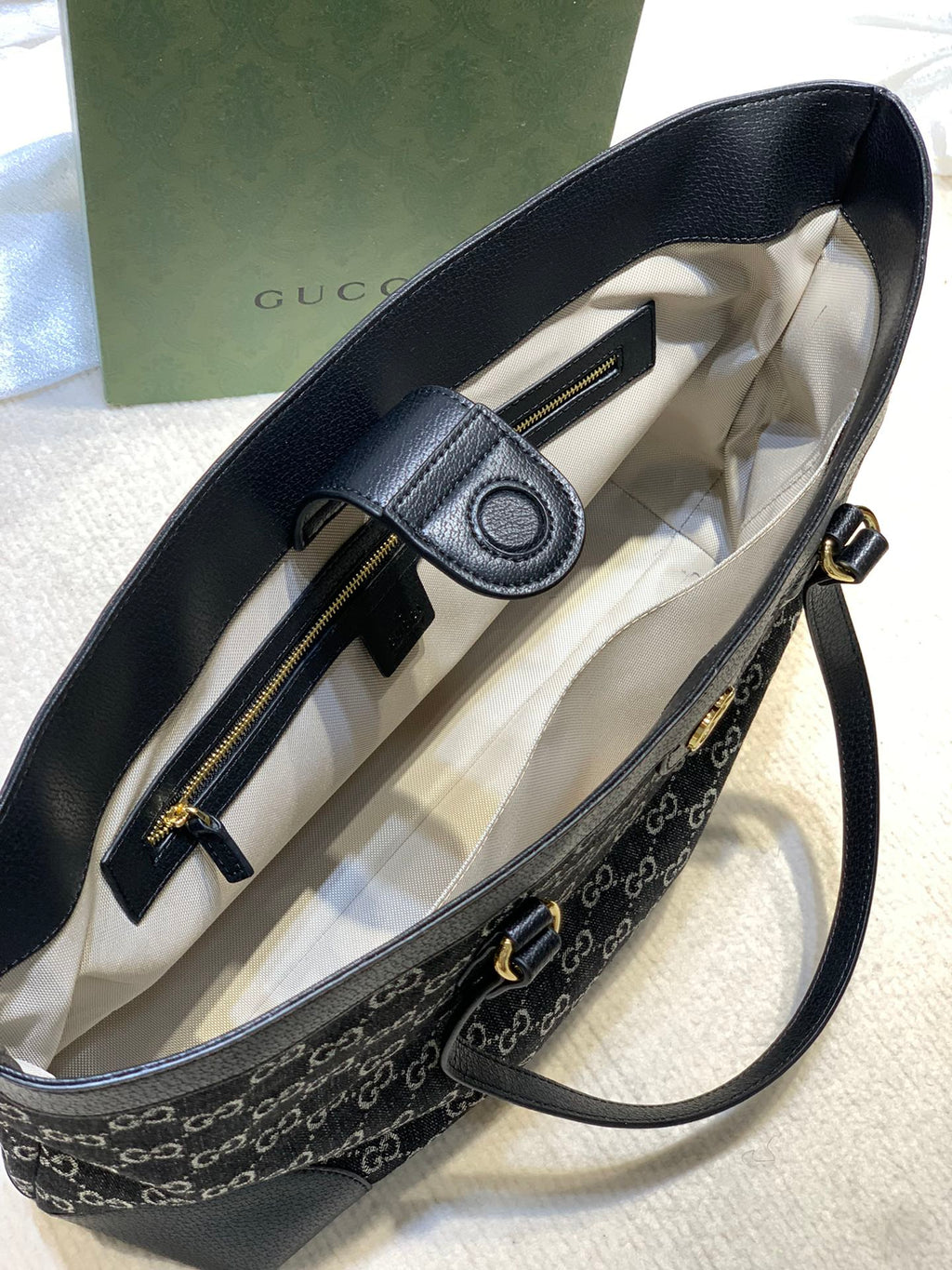 EN -New Lux Bags GCI 367