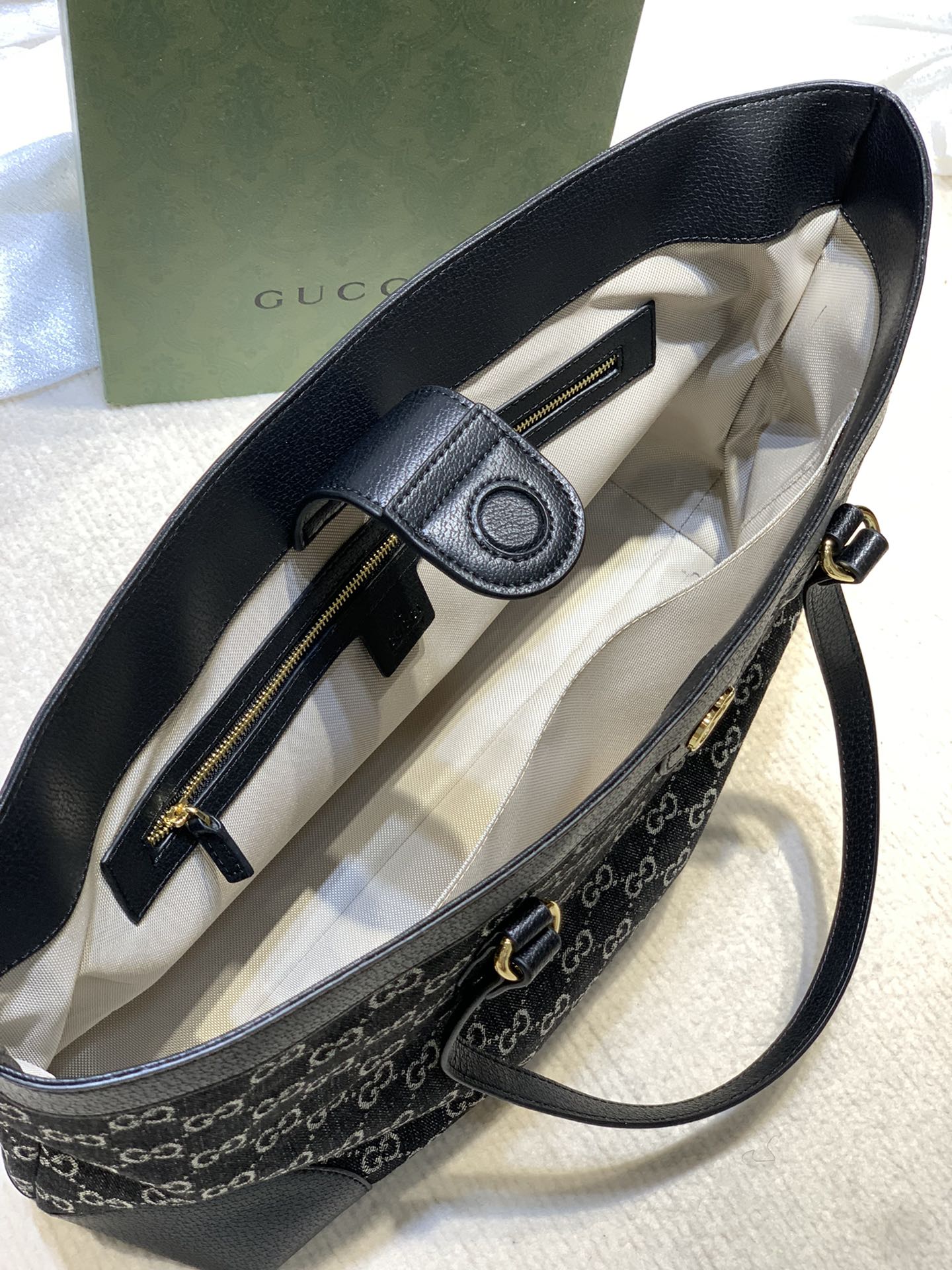 EN -New Lux Bags GCI 367