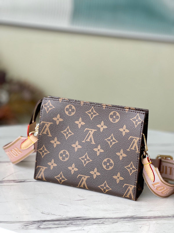 GlamI Lu-Vi bags - 5277