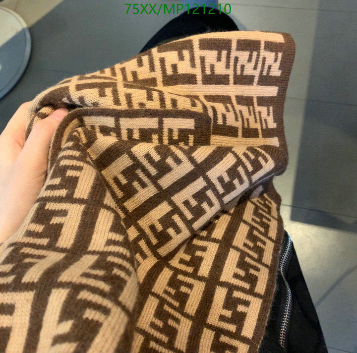 SAMC - FDE Scarves - 198