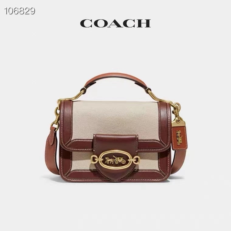 Satchel Bags - CCH Bags - 485