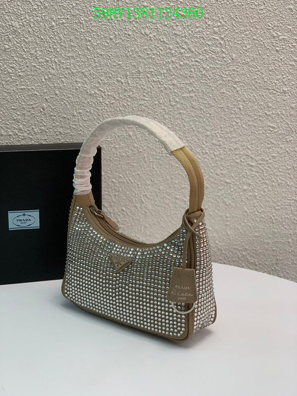 Satchel Bags - PDA Bags - 3787