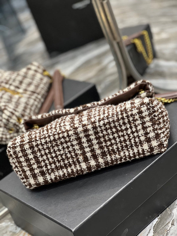 Glami- Glami- - SLY Bags - 1277