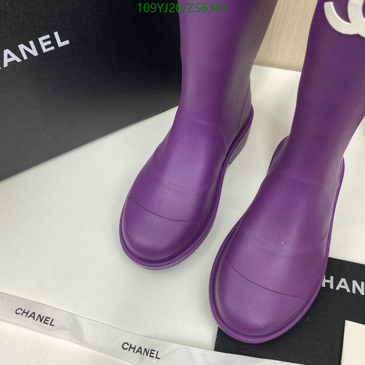SAMC - CHL Women Boots - 280