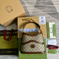 Satchel Bags - GCI Bags - 6455