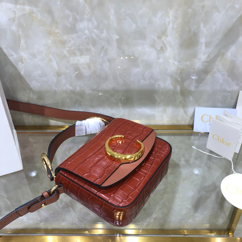 Glamy - CLE Bags - 311