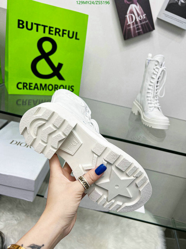 SAMCC - DOR Women Shoes - 1638