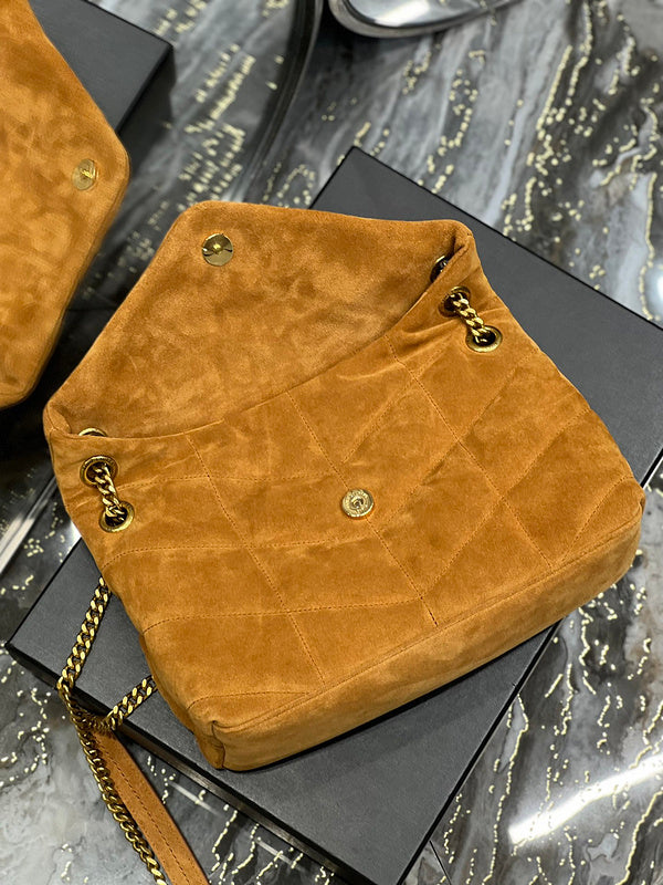 Satchel Bags - SLY Bags - 2264