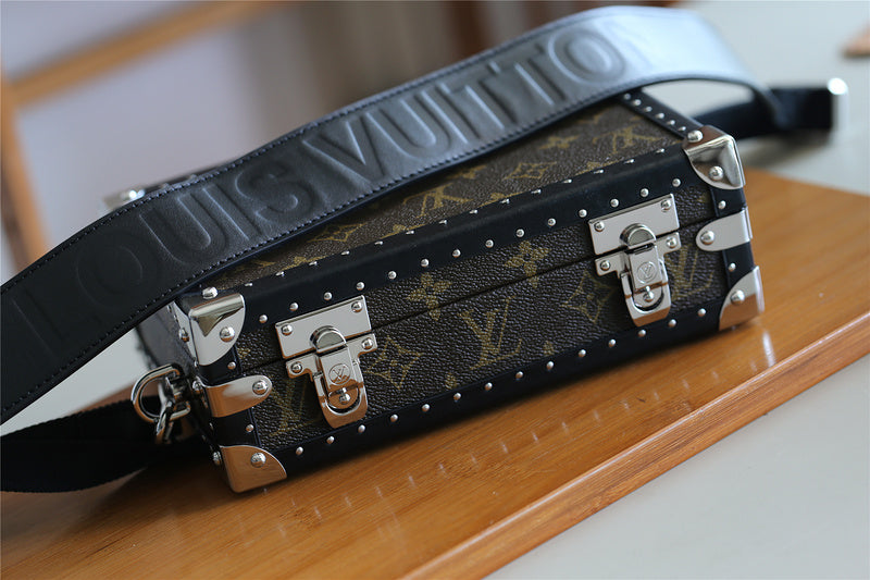 Glami Fashion Lu-Vi bags - 10188