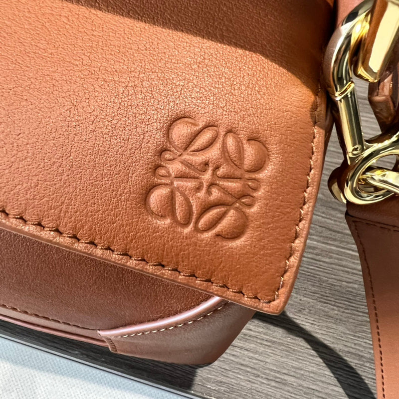 Glamy - LWO Bags - 320