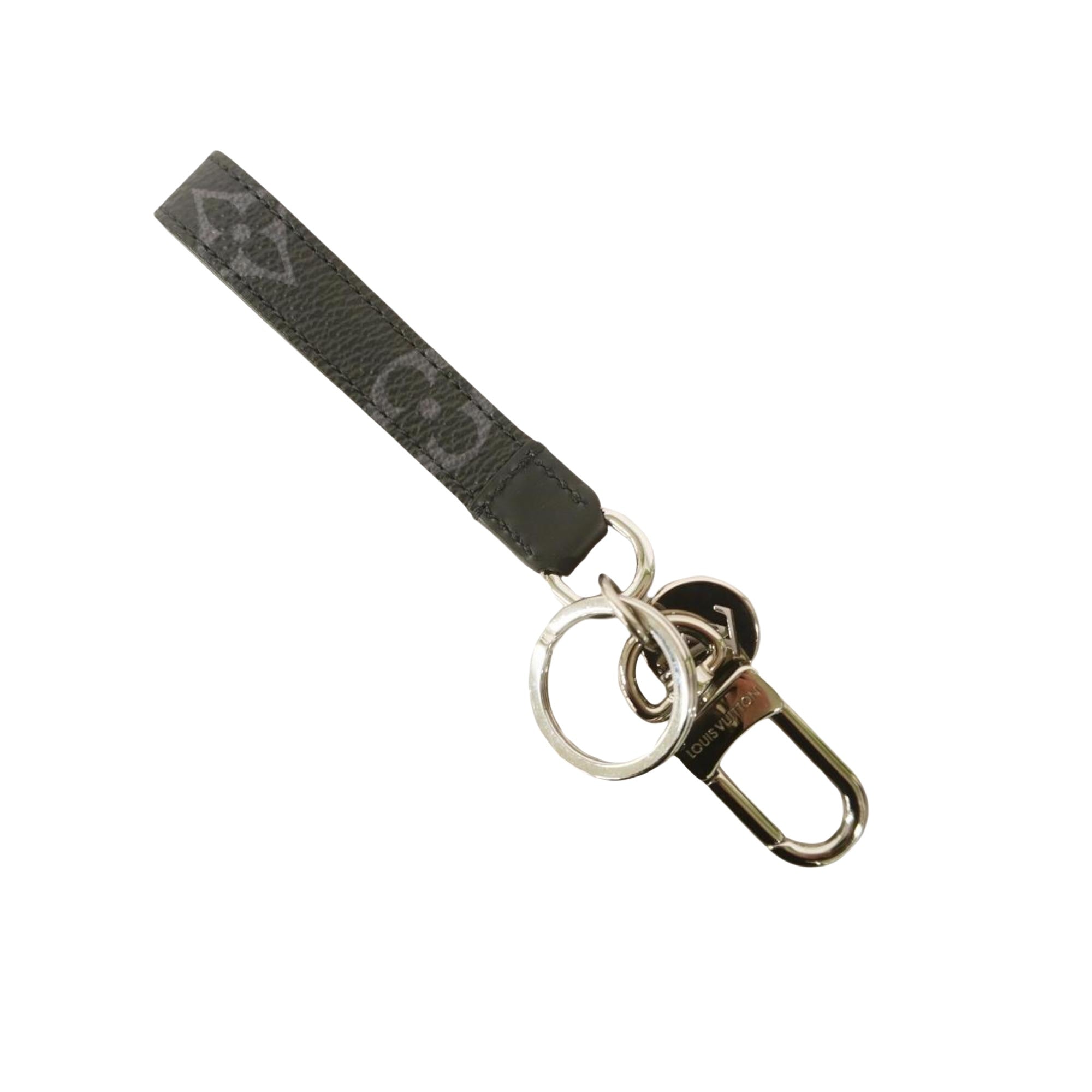 Louis Vuitton  Leather Wallet Jewelry ()