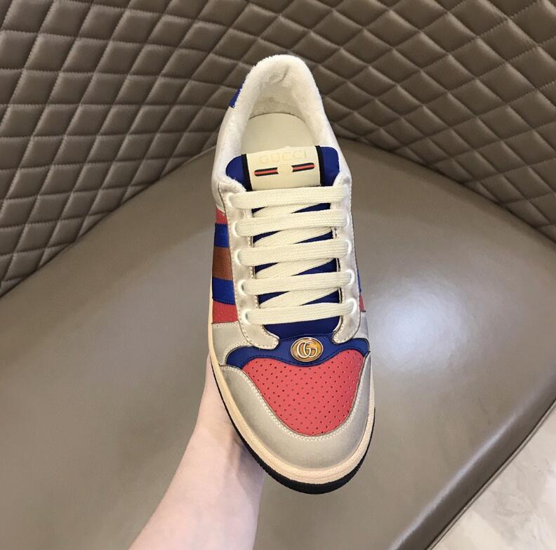SAMC - GUKI Women Shoes - 921
