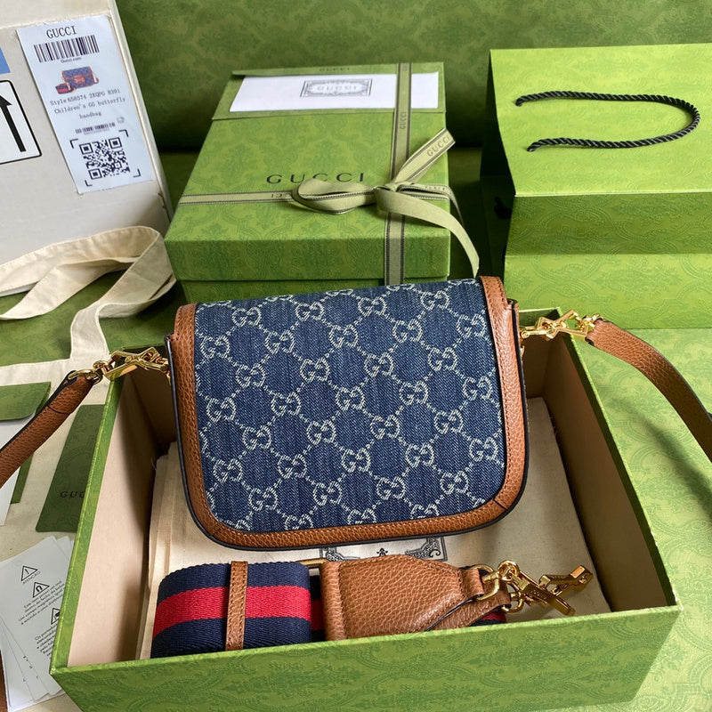 GUI2 Bags - Luxurious Bags  1078