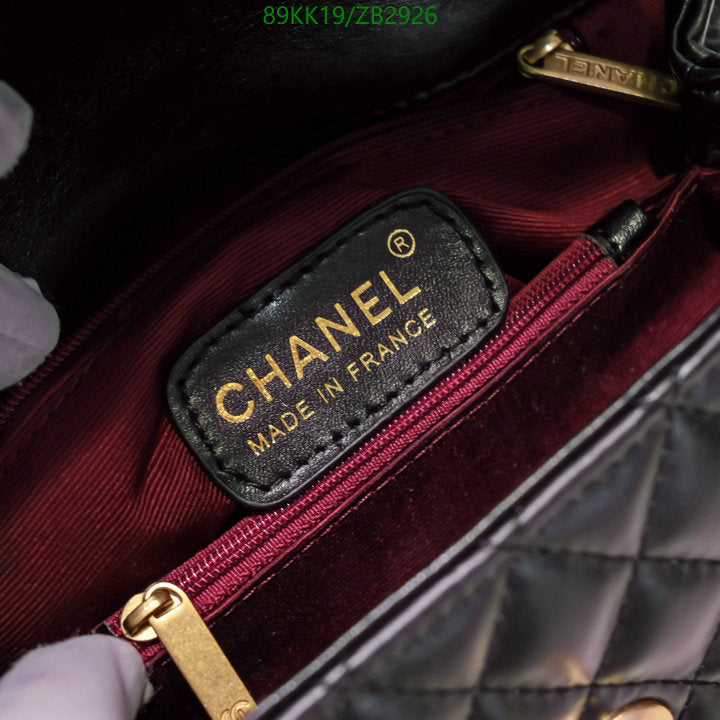 SAMC - CHL Bags Crossbody - 203