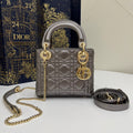 BLUSH BAGZ - Dior Bags - 2227