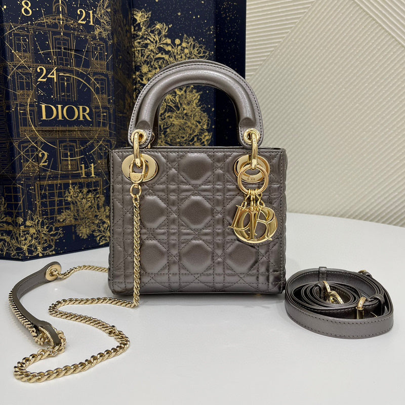 BLUSH BAGZ - Dior Bags - 2227