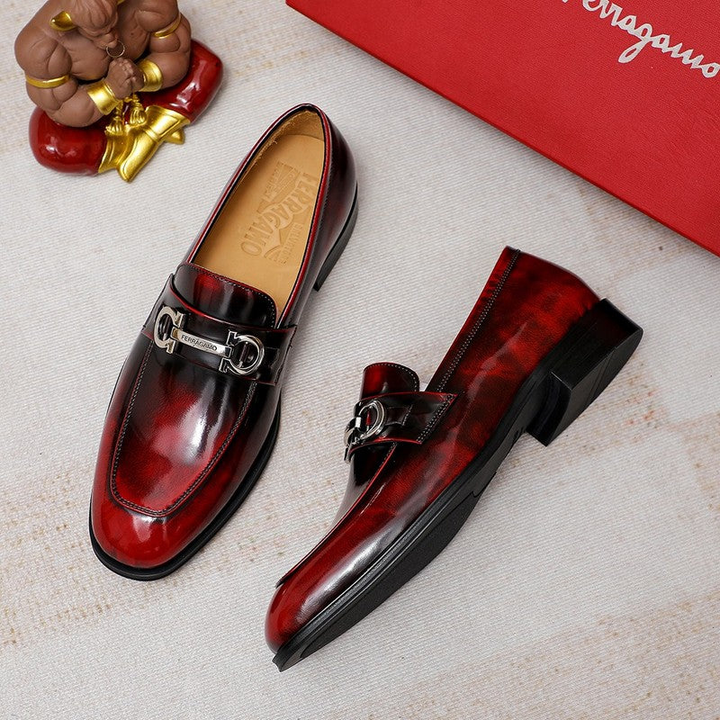 Glami - FGO Men Shoes - 816
