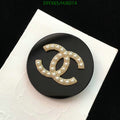 SAMC - CHL Jewelry Brooch - 073