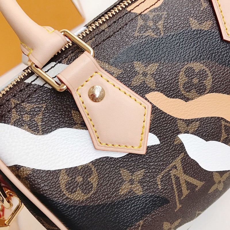 Glami-is - LOV Lady Bags - 722
