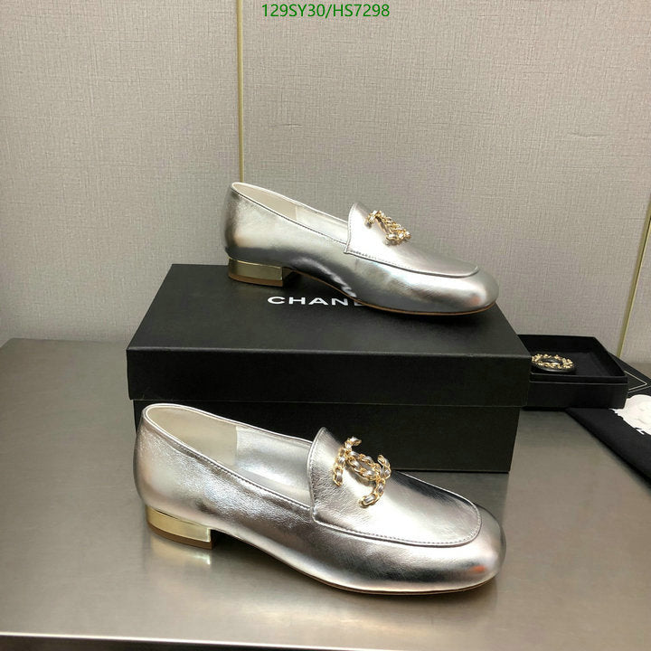 SAMC - CHL Women Shoes - 027