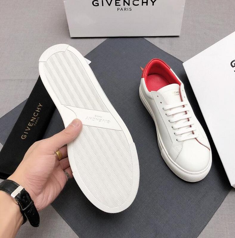 SAMC - GCY Men Shoes - 137
