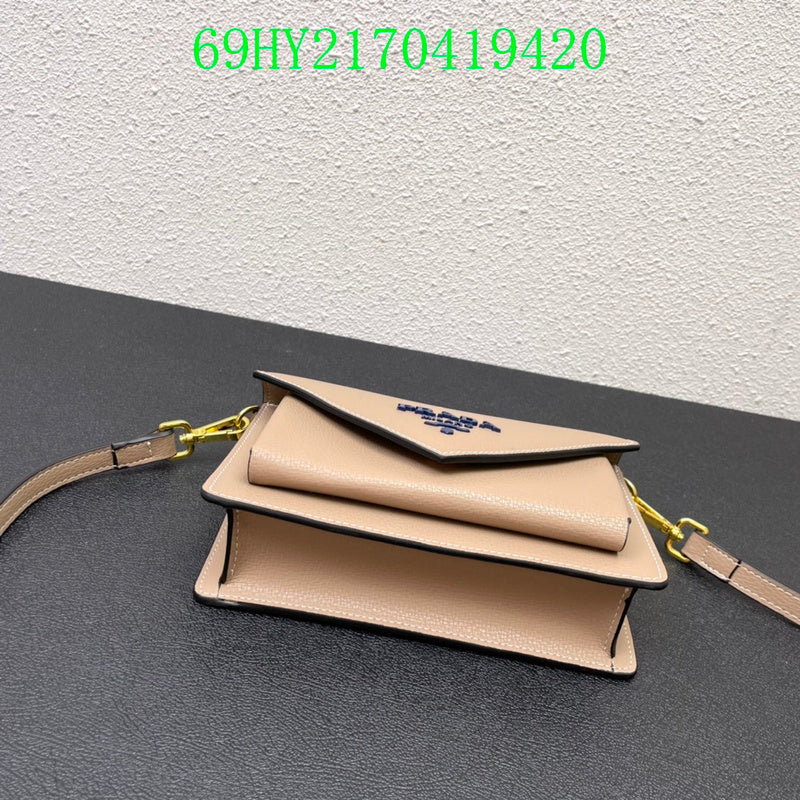 Satchel Bags - PDA Bags - 3373