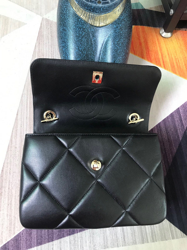 Satchel Bags - CHL Bags - 3828