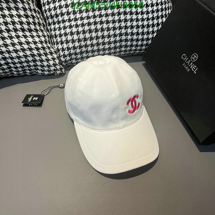 SAMC - CHL Caps & Hats - 046