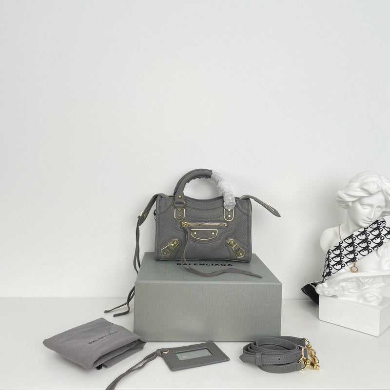 Glamy - BG Bags - 641
