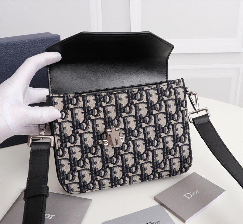 Glami-i - DOR Men Bags - 069