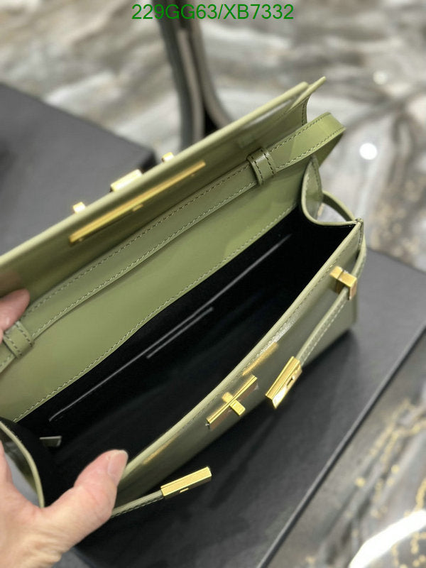 SAMC - YLS Bags - 339