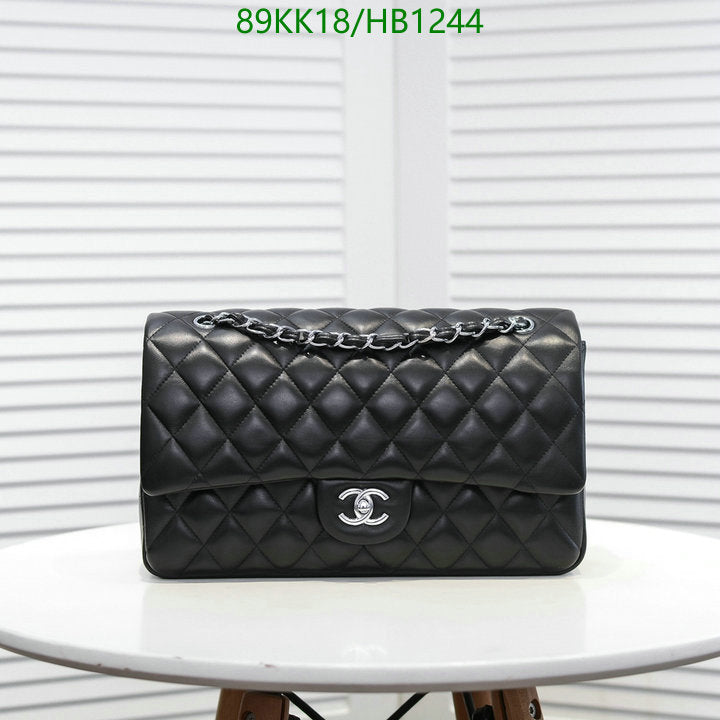SAMC - CHL Bags Crossbody - 046