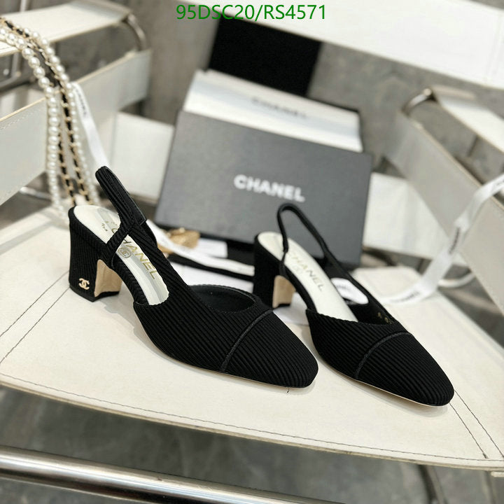 SAMC - CHL Women Shoes Ballet - 195