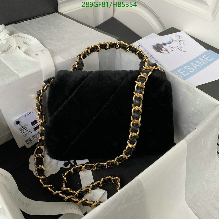 SAMC - CHL Bags - 107
