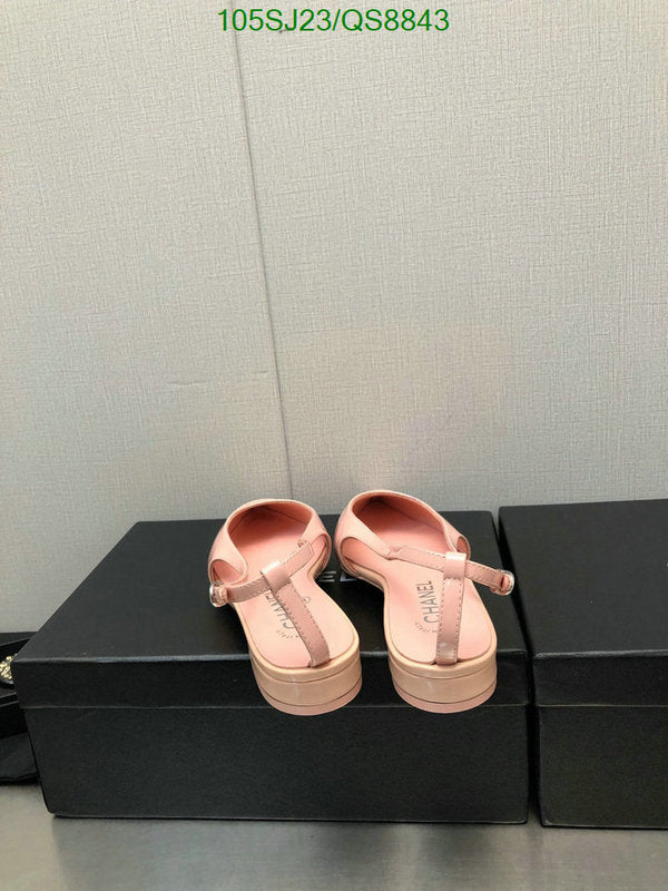 SAMC - CHL Women Shoes - 090