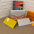 Satchel Bags - VL2 Bags - 1019