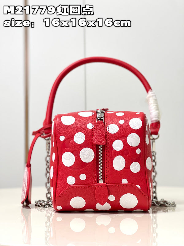 Satchel Bags - VL Bags - 1466
