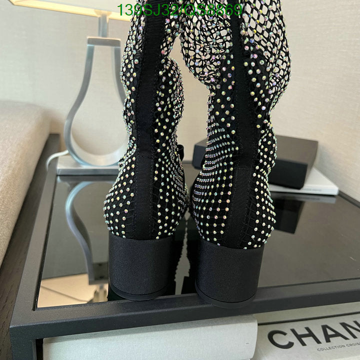 SAMC - CHL Women Boots - 107