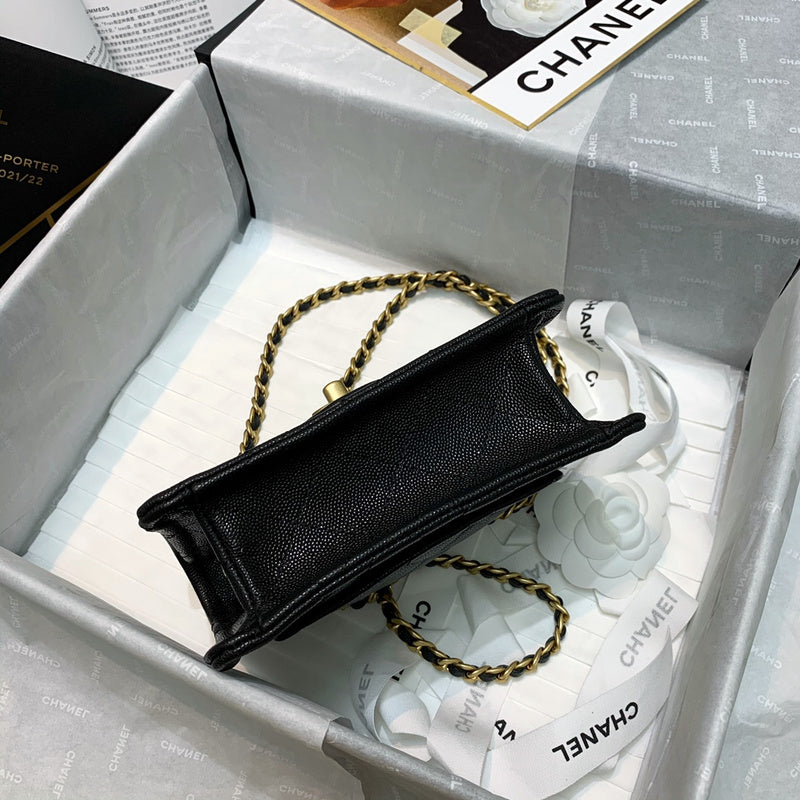 Chanel Bags