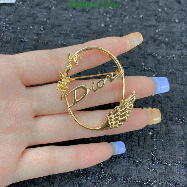 SAMC - DOR Jewelry - 238